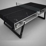 Puma Ping Pong Table by Aruliden