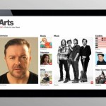 Time Magazine iPad App