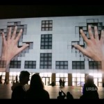 When Buildings Come Alive: 10 Unreal Urban Projection Mapping Videos