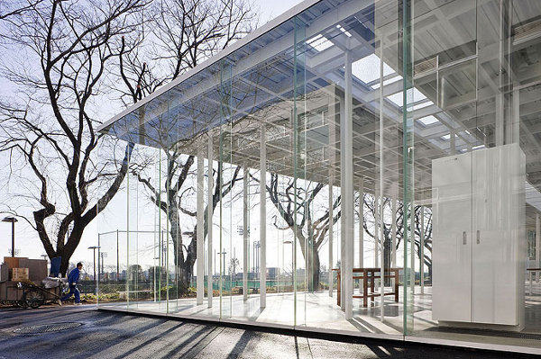 Kanagawa-Institute-of-Technology-Glass-Building-7