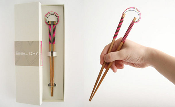 Mutsumi Hashi Chopsticks by OEY 3
