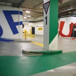 Auto Erotica: 10 Incredible Parking Garage Designs