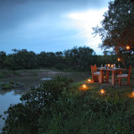 Naibor Luxury Safari Retreat – Kenya