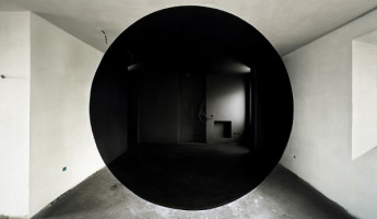 Georges Rousse Photography