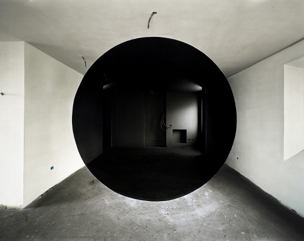 Georges Rousse Photography 7