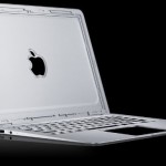 New Macbook Air