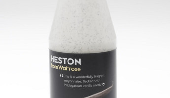 Heston from Waitrose Supermarket Gourmet