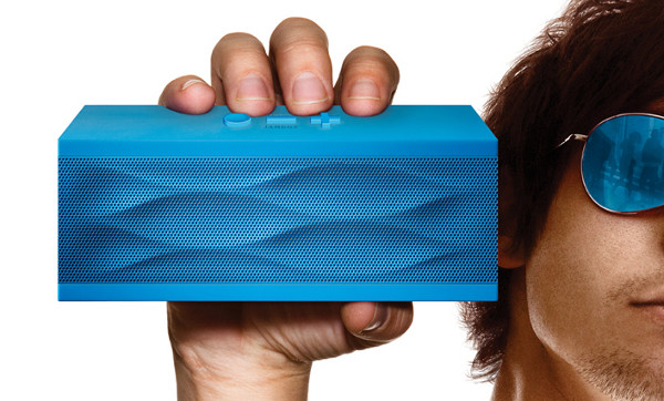 JamBox for Jawbone by Fuse Project 4