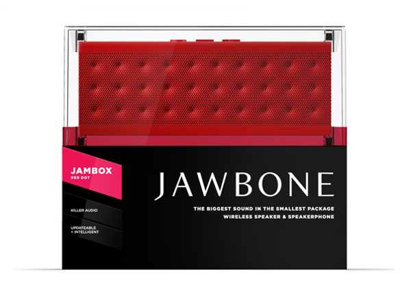 JamBox for Jawbone by Fuse Project 5
