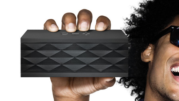JamBox for Jawbone by Fuse Project 6