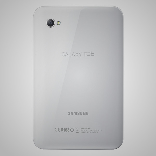Samsung Galaxy Tab Now at T-Mobile 5