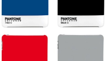 Pantone iPhone Cases