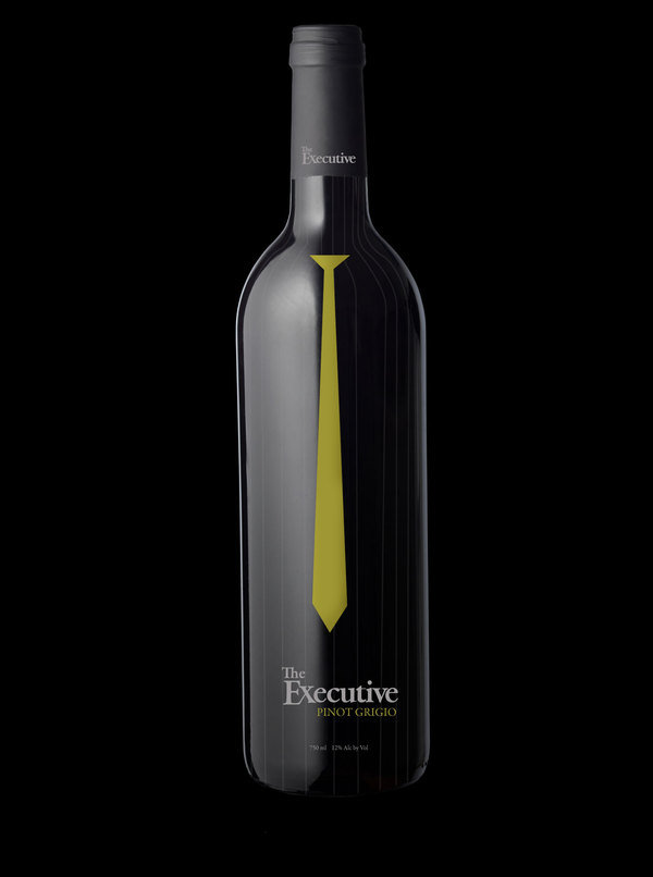 Executive Wine 2