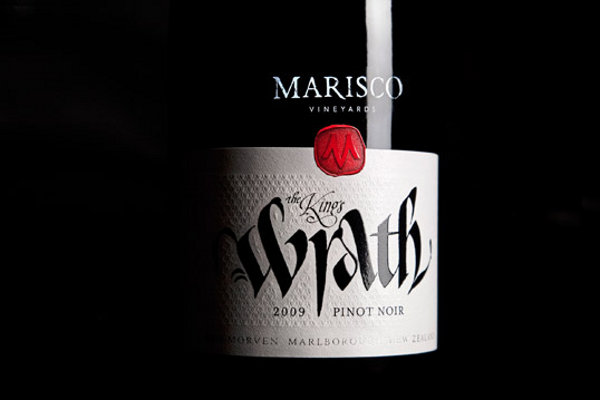 Marisco Vineyards Wine 2