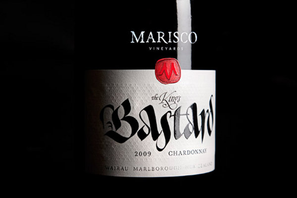 Marisco Vineyards Wine 3