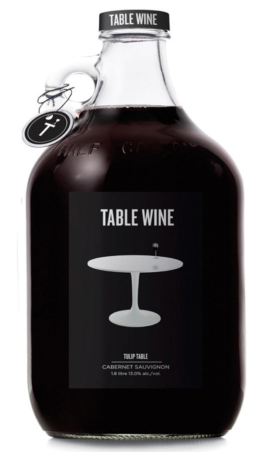 Rethink Table Wine 1