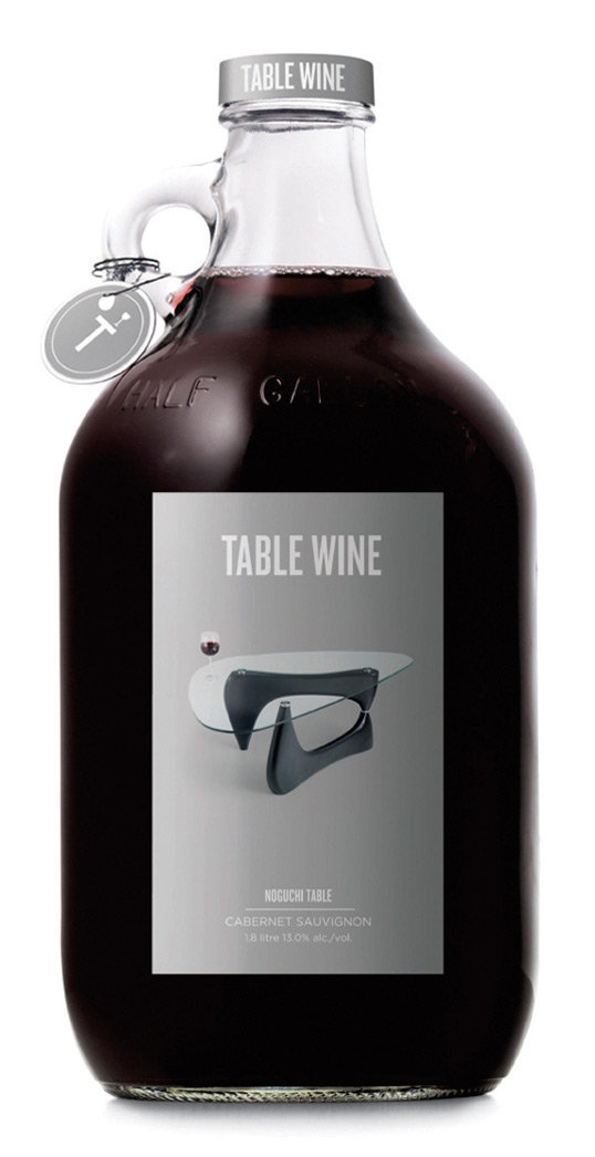 Rethink Table Wine 2