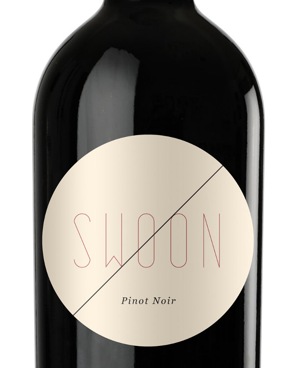 Swoon Pinot Noir 2