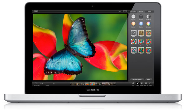 2011 Macbook Pro 2