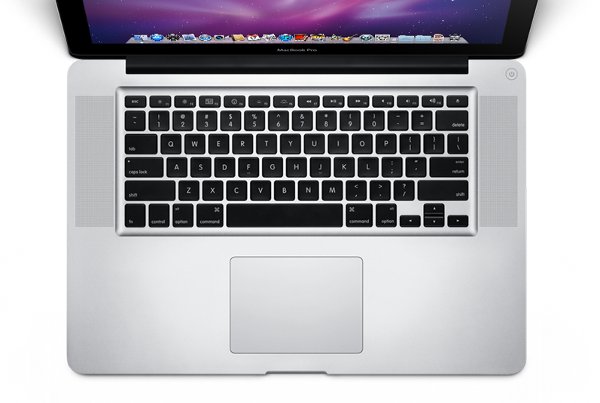 2011 Macbook Pro 9