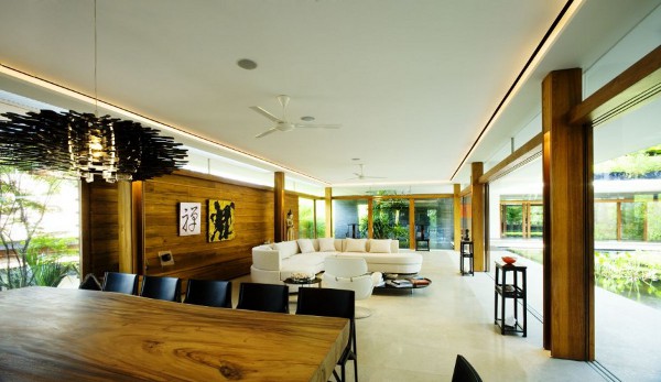 Cluny House by Guz Architects 6