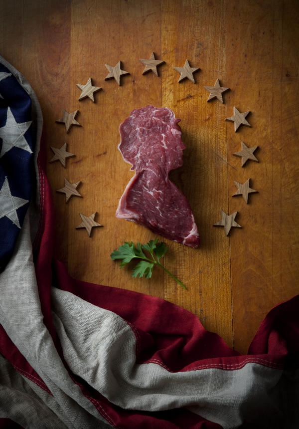 Meat America by Dominic Episcopo 8