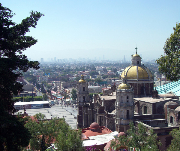 Mexico City 5
