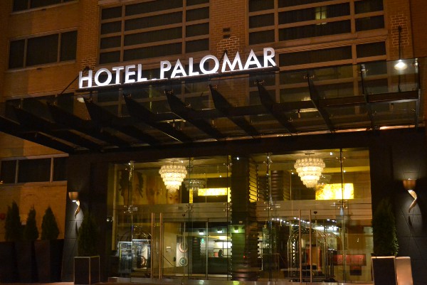 Hotel Palomar DC