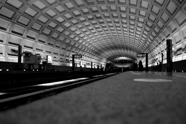 Washington Metro 2