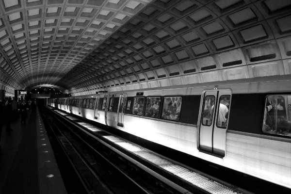Washington Metro 4