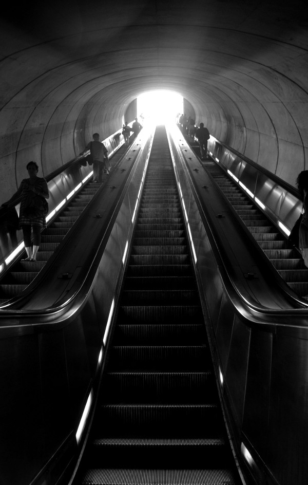 Washington Metro 5