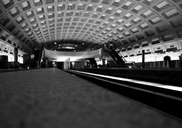 Washington Metro 7