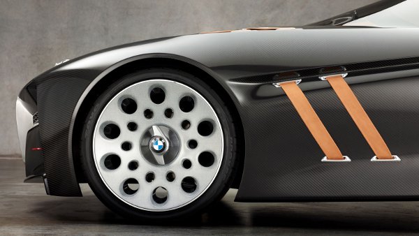 BMW 328 Hommage Concept 17