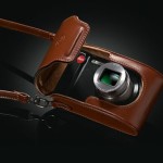 Leica V-Lux 30 Compact Digital Camera