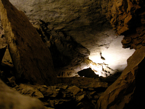 Mammoth Cave National Park 3