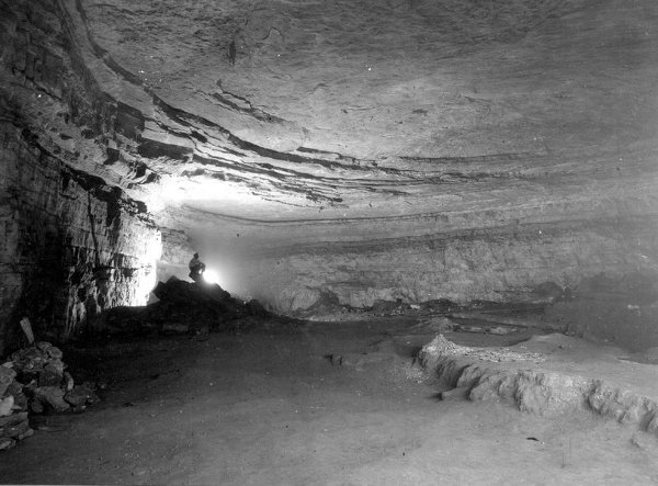 Mammoth Cave National Park 5