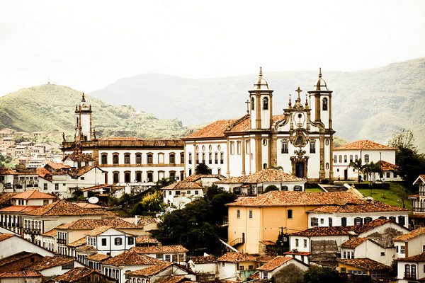 Ouro Preto 1