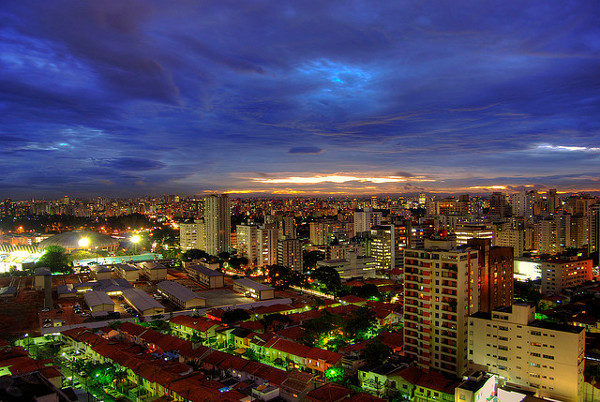 Sao Paulo 2