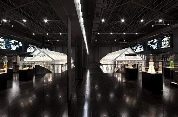 Shanghai Museum of Glass 8