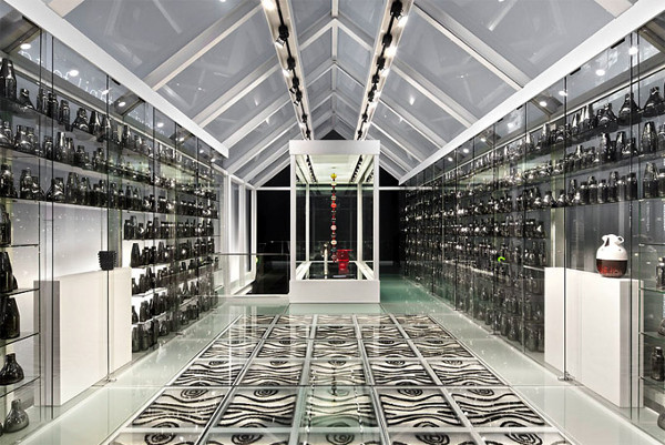 Shanghai Museum of Glass 9