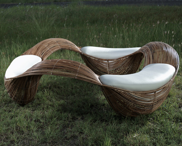 Wooden Furniture by Vito Selma 8