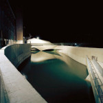 Hydroelectric Power Station by Becker Architecture