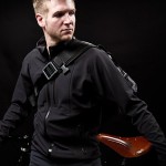 Advanced Projects Messenger Bags by Mission Workshop