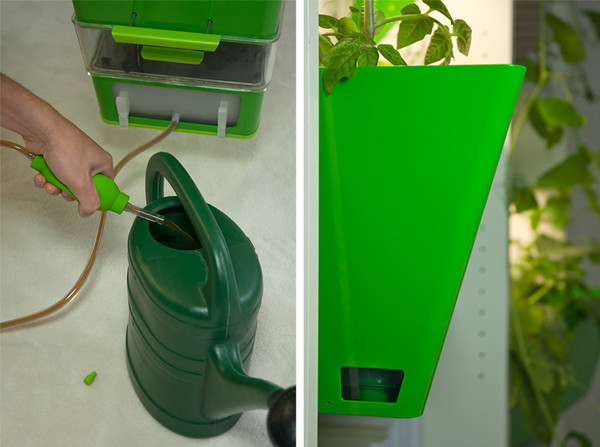 Indoor Farm and Compost by Ferber and Dieckmann 5