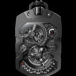 Urwerk UR-1001 Zeit Device Watch