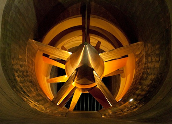 Worlds Largest Wind Tunnel 2