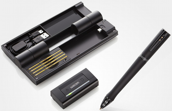 Wacom Inkling Digital Stylus Pen 1