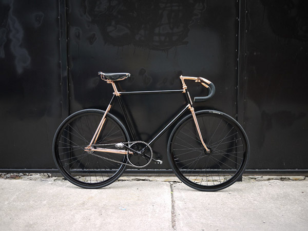 Madison Street by Detroit Bicycle Company 1