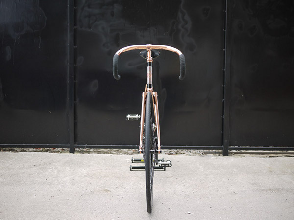 Madison Street by Detroit Bicycle Company 3