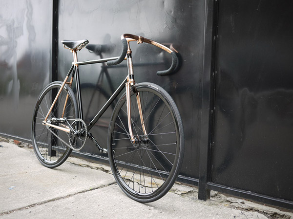 Madison Street by Detroit Bicycle Company 4